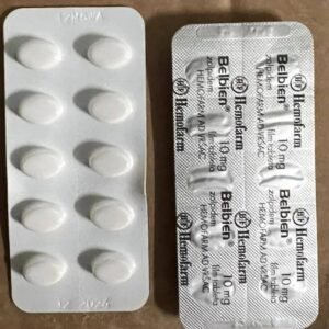 AMBIEN (Belbien)-10MG